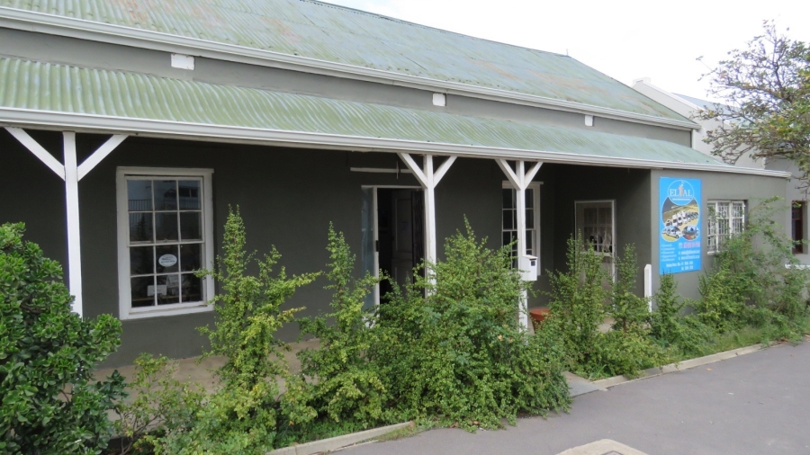 Commercial Property for Sale in Caledon Western Cape
